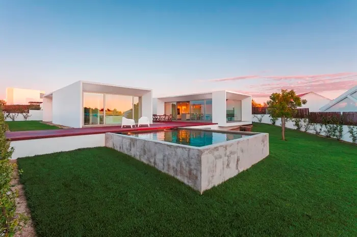 Konsep Desain Rumah Tanpa Atap Genteng yang Menarik dan Estetis