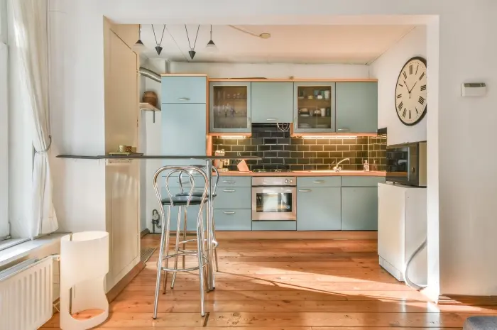 Desain Lantai Kayu untuk Kesan Elegan dan Tahan Lama