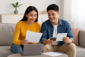 Inilah Cara Cicilan KPR Lebih Ringan dan Cepat Lunas