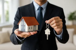 Inilah Cara Dapat KPR Mudah, Bank Auto Approve!