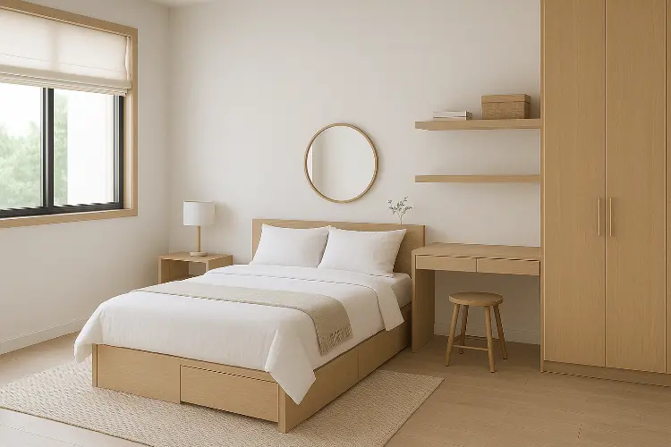 Furnitur Multifungsi