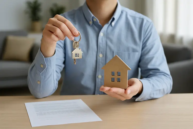 Langkah Cepat Membeli Rumah dengan KPR