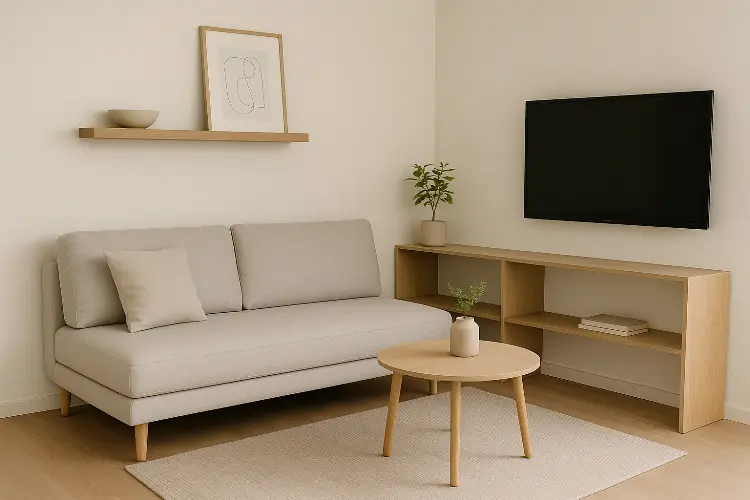 Minimalis Anti Ribet