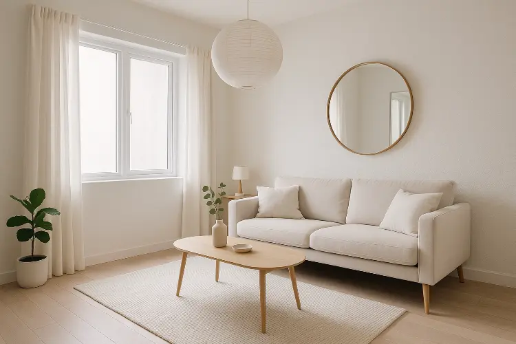 Minimalis untuk Ruang Kecil