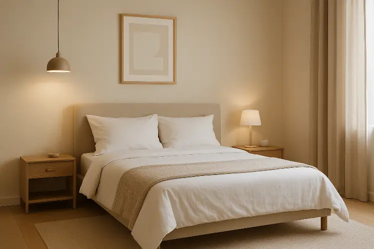 Pencahayaan yang Lembut