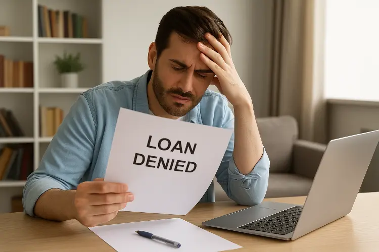 Penyebab Pengajuan Kredit Rumah (KPR) Ditolak Bank + Tips Agar Lolos