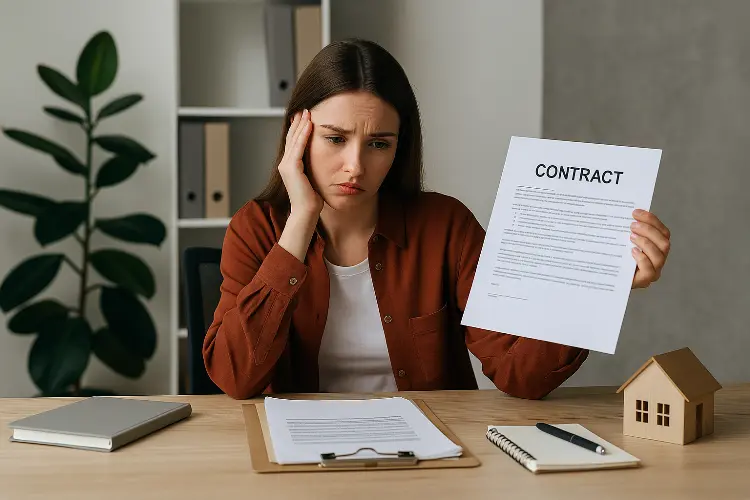 Penyebab Umum Pengajuan KPR Ditolak