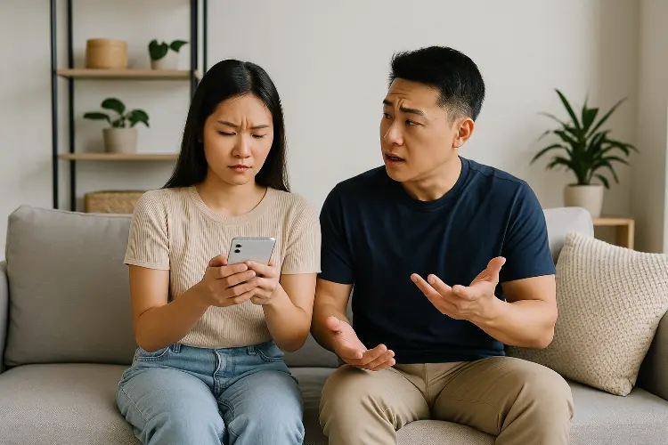 Strategi Lifestyle agar Cicilan Tidak Membebani