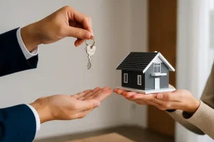 Take Over Rumah KPR: Syarat, Prosedur, Biaya, dan Tips Aman