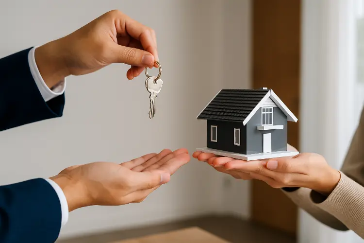 Take Over Rumah KPR: Syarat, Prosedur, Biaya, dan Tips Aman