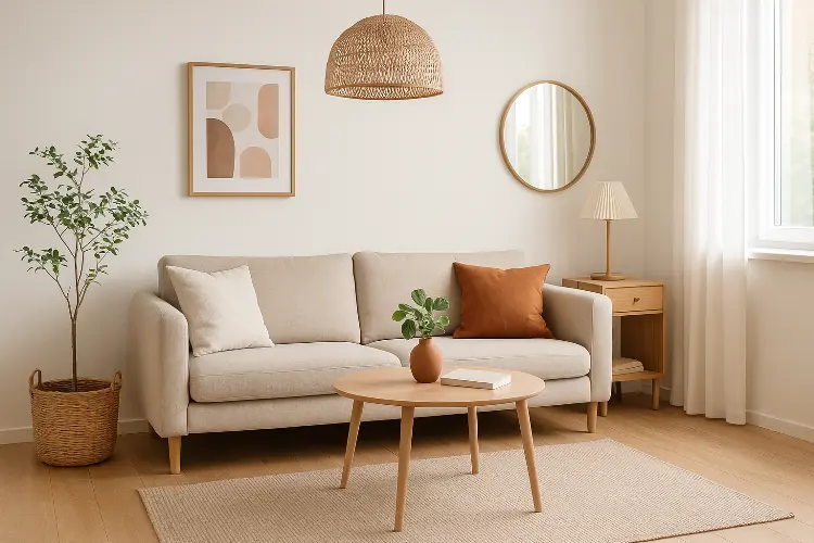 Ide Dekorasi Ruang Tamu Sederhana tapi Menarik yang Bikin Betah