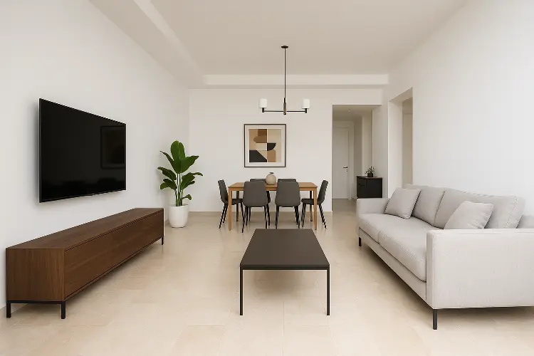 Mainkan Palet Warna Netral