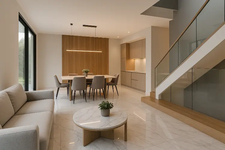 Pilih Material Berkualitas Tinggi